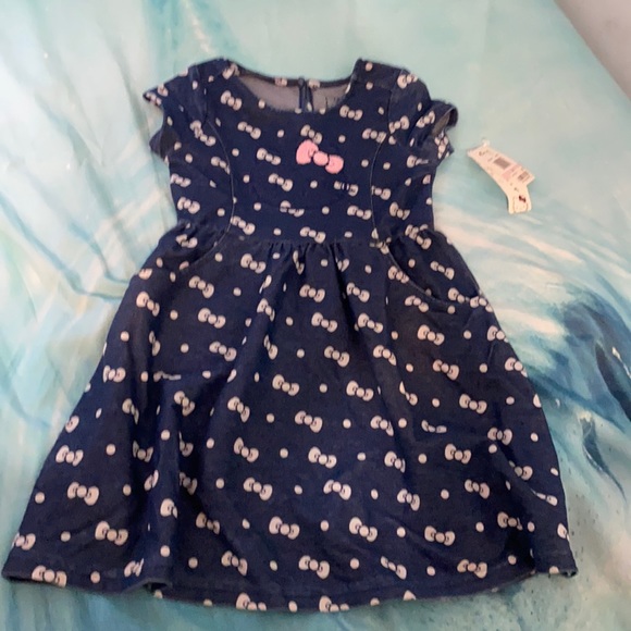 hello kitty dress - Picture 1 of 5